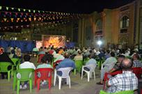 جشن عید غدیر در ۴ بقعه متبرکه برگزار می شود