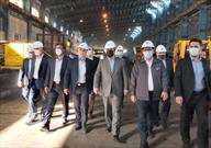 توسعه نیروگاه های CHP در دستور کار شرکت شهرکهای صنعتی البرز