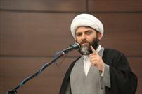 حاج قاسم معتقد بود کسی که می خواهد برای نظام جمهوری اسلامی کار کند نباید شرط و شروط بگذارد