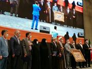 آخرین جلسه شورای شهر بیرجند به روایت تصویر
