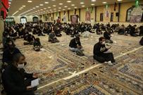 برنامه مساجد برای محرم ۱۴۰۰/ ابلاغ برنامه‌ها به ۵۰۰ مسجد محله محور
