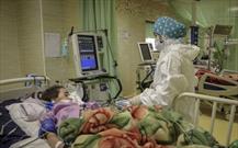 ۷۰۴ بیمار کرونایی در مراکز درمانی استان اردبیل بستری هستند