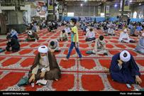 مسجدی‌ها همچون سال گذشته سوگواری حسینی را با اولویت حفظ سلامتی مردم برگزار می‌کنند