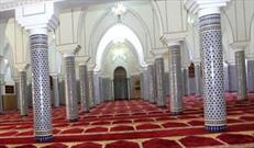 تعطیلی مساجد مراکش بعد از نماز مغرب