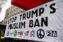 تاثیر سیاست های مهاجرتی آمریکا بر سلامت مسلمانان در دوران ترامپ