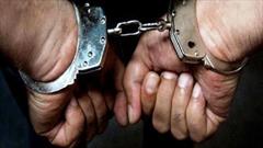 دستگیری ۵ کارمند و پیمانکار متخلف در علی آباد کتول