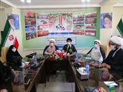 برگزاری نشست تخصصی نقش شورای هماهنگی تبلیغات اسلامی در اجرای بیانیه گام دوم انقلاب