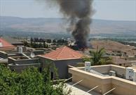 مرز لبنان و رژیم صهیونیستی ناآرام شد؛ حملات توپخانه‌ای اسرائیل به خاک لبنان