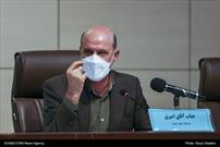 گزارش تصویری| آیین تحلیف ششمین دوره شورای اسلامی شهر شیراز