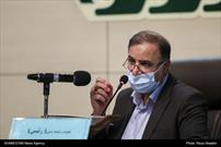 الزام شهرداری شیراز به تهیه بسته های سرمایه گذاری در محور «امام رضا (ع)»