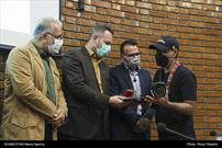 گزارش تصویری| آیین تجلیل خبرنگاران حوزه جهاد کشاورزی در شیراز