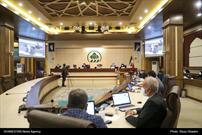لزوم توجه شهردار شیراز به طرح توسعه ۵۷ هکتاری حرمین مطهر در شیراز