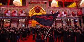 ممنوعیت برگزاری مراسم سوگواری امام حسین(ع) در اماکن سر پوشیده در «دیاله» عراق