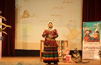 مرحله‌ استانی جشنواره‌ قصه‌گویی در گیلان به ایستگاه پایانی رسید