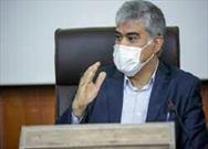 شیوع ویروس کرونا در استان کرمانشاه سیر صعودی دارد