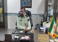 پلیس برای تامین امنیت در کنار عزاداران حسینی خواهد بود