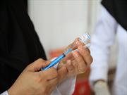 راه اندازی مرکز واکسیناسیون خودرویی در زنجان