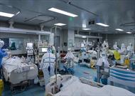 طی ۲۴ ساعت گذشته ۱۶۸ بیمار با علائم کرونا در مراکز درمانی و بیمارستانی البرز بستری شدند