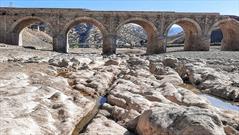 سومین استان پر آب کشور محروم از ذخیره آب/ امسال خشک ترین سال در لرستان است