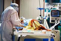 بیش از ۲۶۰۰ بیمار کرونایی در بیمارستان های خوزستان بستری هستند