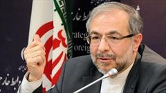 روایت توییتری دستیار وزیر خارجه از تسهیل ورود قانونی اتباع به ایران