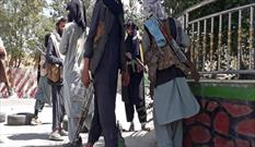 ۱۳ استانی که به دست طالبان سقوط کرده است+نقشه