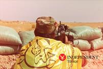 ترکیه تهدید ویدیویی نُجَباء را دریافت کرد/ تحول حیاتی مقاومت عراق در مقابله با اشغالگری
