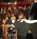 برگزاری سوگواری های محرم در کانون فرهنگی  «مدینه النبی» شیراز با محوریت نماز