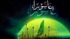 گیلان سراسر غرق در ماتم و عزاداری حسین(ع)