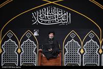 امام حسین(ع) صاحب کرامت عظیم، دردل بلای بزرگ کربلا به دیگران آرامش می‌دهد