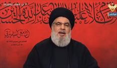 دست قطع شده شهید سلیمانی گواه بر ایستادگی ایران در کنار دوستان است/ از امام خامنه‌ ای و رئیس ‌جمهور ایران تشکر می‌ کنیم