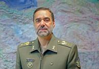 وزیر دفاع انتصاب امیر واحدی به فرماندهی نیروی هوایی ارتش را تبریک گفت