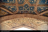 گزارش تصویری| مسجد تاریخی «آقاباباخان» در شیراز