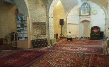 مساجد مناسب‌ترین پایگاه برای نشر اهداف عالیه اسلام و انقلاب