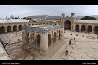 سه‌گانه‌ای تازه در قلب شیراز/ نفس تازه در دل کهن‌ترین مسجد