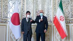 امضای موافقت‌نامه همکاری متقابل در امور گمرکی بین ایران و ژاپن