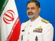 امنیت شاه‌راه‌های اقتصادی ایران در عمق دریاها برقرار است