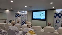 پروژه «مساجد سبز» در عمان کلید خورد