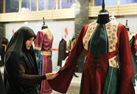 نمایشگاه استانی مد و لباس ایرانی و اسلامی در ایلام برگزار می شود