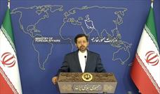 مواضع ایران درباره تحولات افغانستان به صراحت اعلام شده است/ تداوم توقف دسترسی‌های فراپادمانی طبق قانون اقدام راهبردی