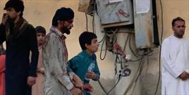 محکومیت حمله به مسجد کابل از سوی وزارت امور خارجه امارات