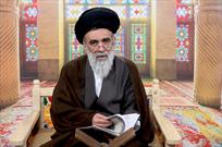 دهه فجر، تبلور ایمان و غیرت دینی ملت بزرگ ایران است