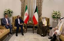 امیرعبداللهیان بر ضرورت فعال سازی روابط ایران و کویت تاکید کرد