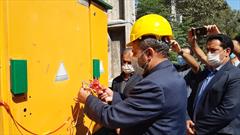 آغاز برنامه‌های عملیاتی مدیریت مصرف برق در کردستان / انعقاد ۱۰ هزارو ۶۷۱ تفاهم‌نامه در استان