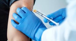 ۹۰ درصد خانواده‌های شهدا و جانبازان آستارا واکسینه شدند