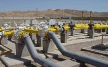 مصرف بيش از  یک میلیارد مترمكعب گاز طبيعي در استان لرستان
