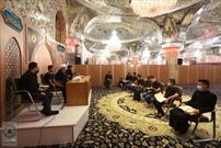 تشریح جزئیات نخستین نشست توجیهی مجریان آزمون‌های حفظ عمومی قرآن كریم استان تهران