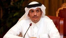 قطر خواستار حمایت از غیرنظامیان افغان شد