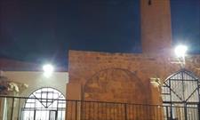 طرح خطرناک صهیونیستی که مسجد کوچک تاریخی «الابیض» حیفا را تهدید می کند
