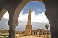 احترام به تاریخ و نگاه به آینده ، ویژگی مهم طراحی جدید مسجد «النوری» موصل